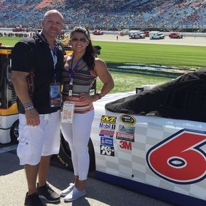 Meet your Posher, Aaron