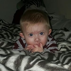 Meet your Posher, Jamie