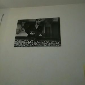 Meet your Posher, Jayme