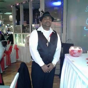 Meet your Posher, Darian