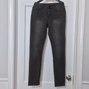 Abby Skinny Liverpool Jean Co.