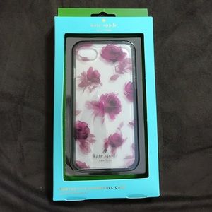 Kate Spade case for iPhone 7
