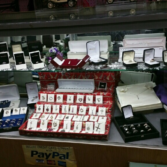 Meet your Posher, Melanie