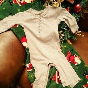 Free with bundle Adorable Gap pj's