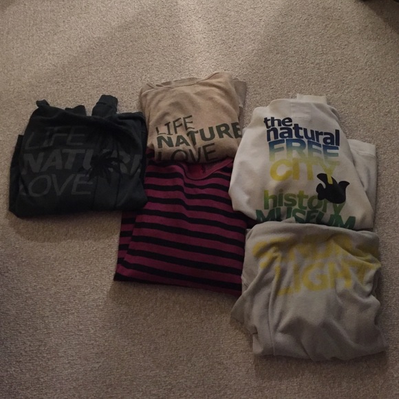 12 FREE CITY ITEMS - Picture 2 of 2