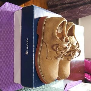 Sperry Top Sider Boys shoe Size 12.5