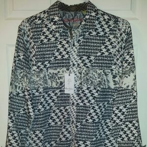 Robert Graham Kings Lynn LIMITED EDITION Sz M $398
