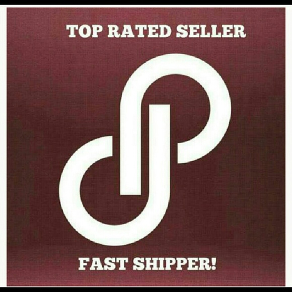 FAST SHIPPER! TOP RATED SELLER!