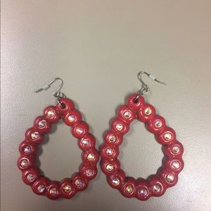 Sookie Sookie Earrings