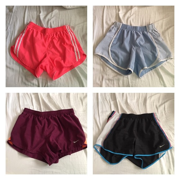 Running Shorts Bundle