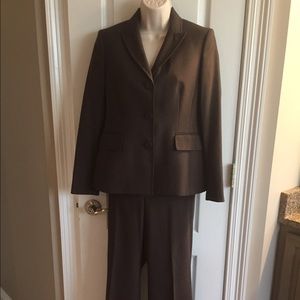 Anne Klein Pantsuit 4P