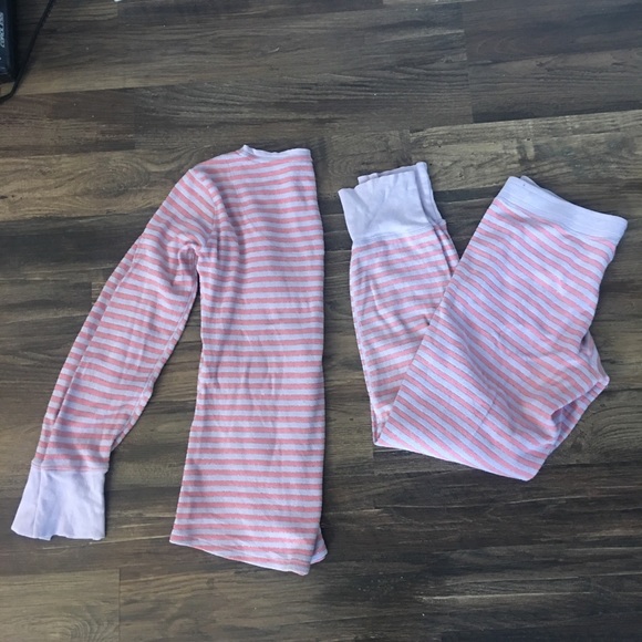 VS Winter pajama set