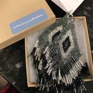 Nebula Noonday earrings