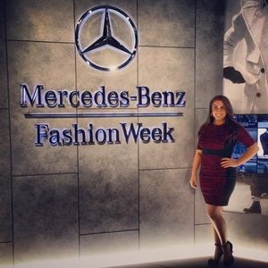 Meet your Posher, Tracy