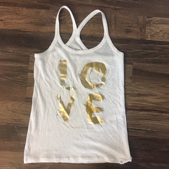 LOVE tank