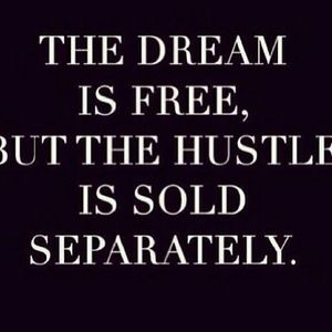 Meet your Posher, Patrick