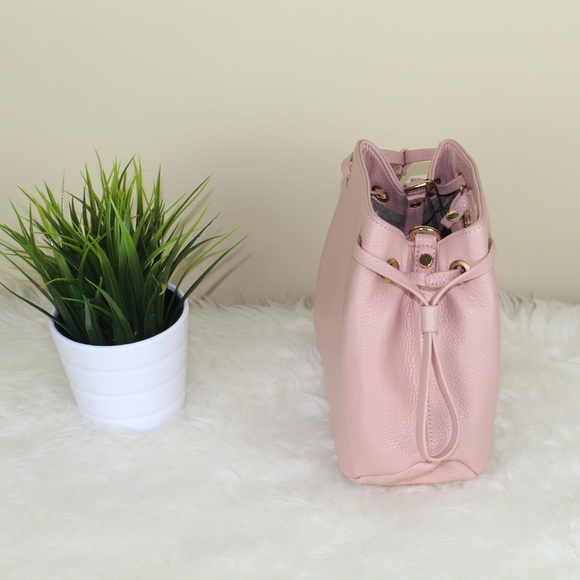 | new | pink shoulder bag - Picture 3 of 4