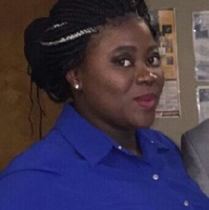 Meet your Posher, Olasubomi