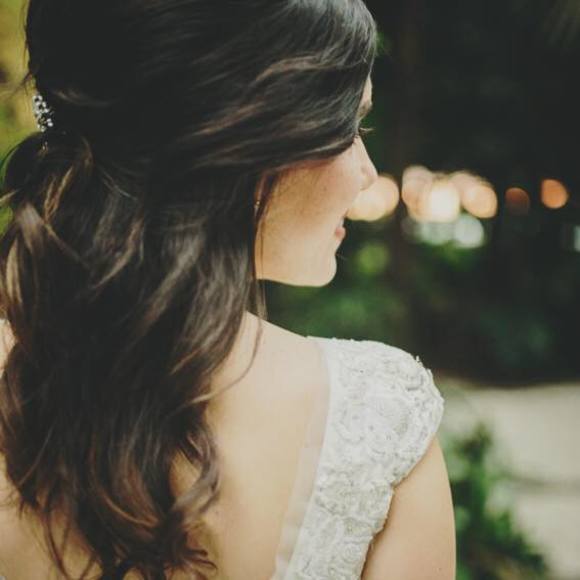 Meet your Posher, Marcella