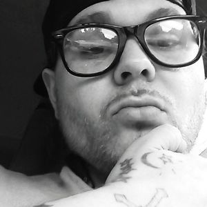 Meet your Posher, Justin