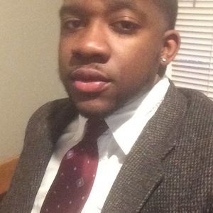 Meet your Posher, Darryll