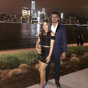 Meet your Posher, Shivam