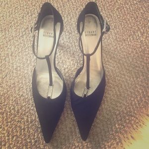 Stuart weitzman 8m