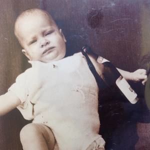 Meet your Posher, Jay