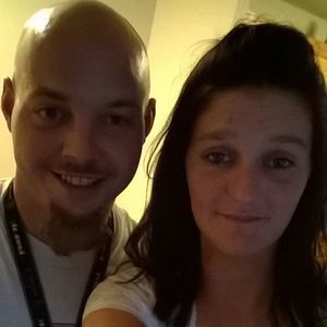 Meet your Posher, Chad