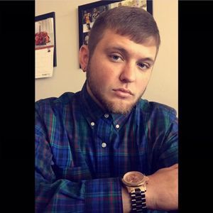 Meet your Posher, Thomas