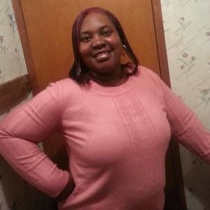 Meet your Posher, Ramona jackie