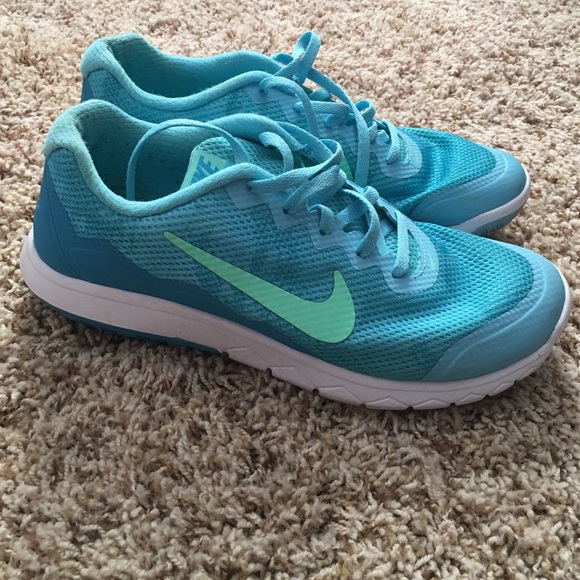 Nike shoes