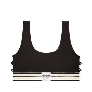 PINK Victoria's Secret Other - NWT/NIB pink by VS Ultimate Strappy Sports Bra