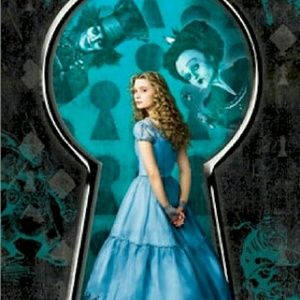 Meet your Posher, Audrey