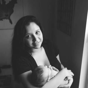 Meet your Posher, Natalie