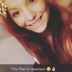 Meet your Posher, Brianna