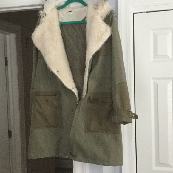 Lf jacket. Super trendy and cute!