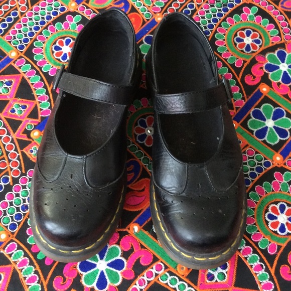 Mary Janes ♡