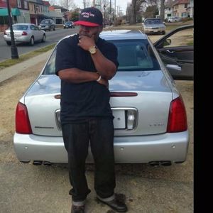 Meet your Posher, Steve