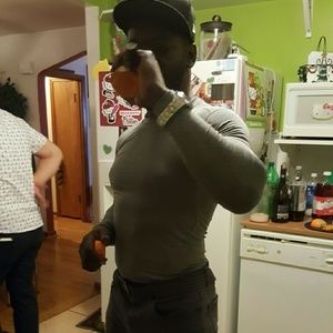 Meet your Posher, Jerrell