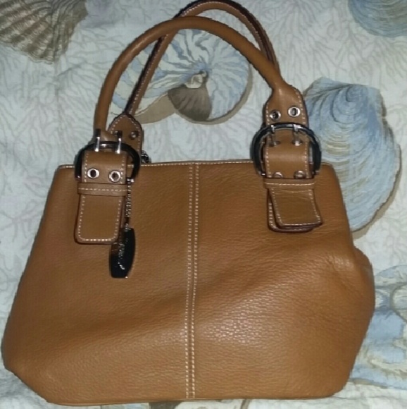 Tignanello Bag
