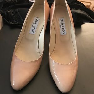 Jimmy choo