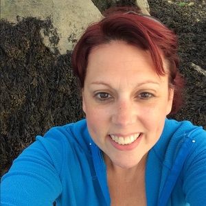 Meet your Posher, Pam