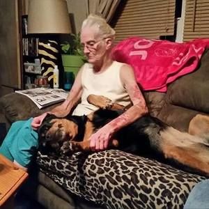 Meet your Posher, Janis