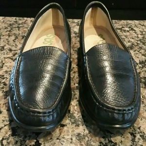 SOLD, SAS loafers 9 N