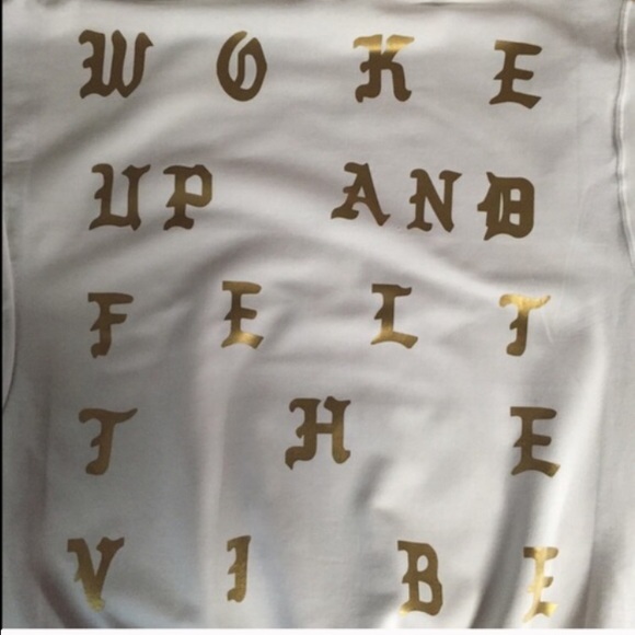 Life of Pablo Hoodie
