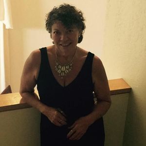 Meet your Posher, Julie