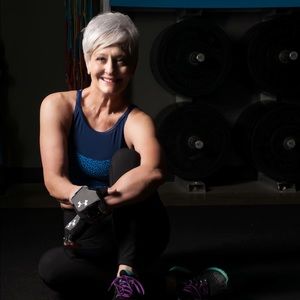 Meet your Posher, Randa