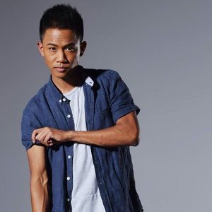 Meet your Posher, Eric