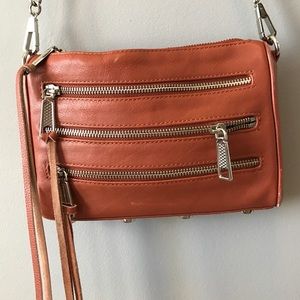 Rebecca minkoff purse